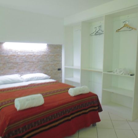 Hostal Fatima 후아초 외부 사진