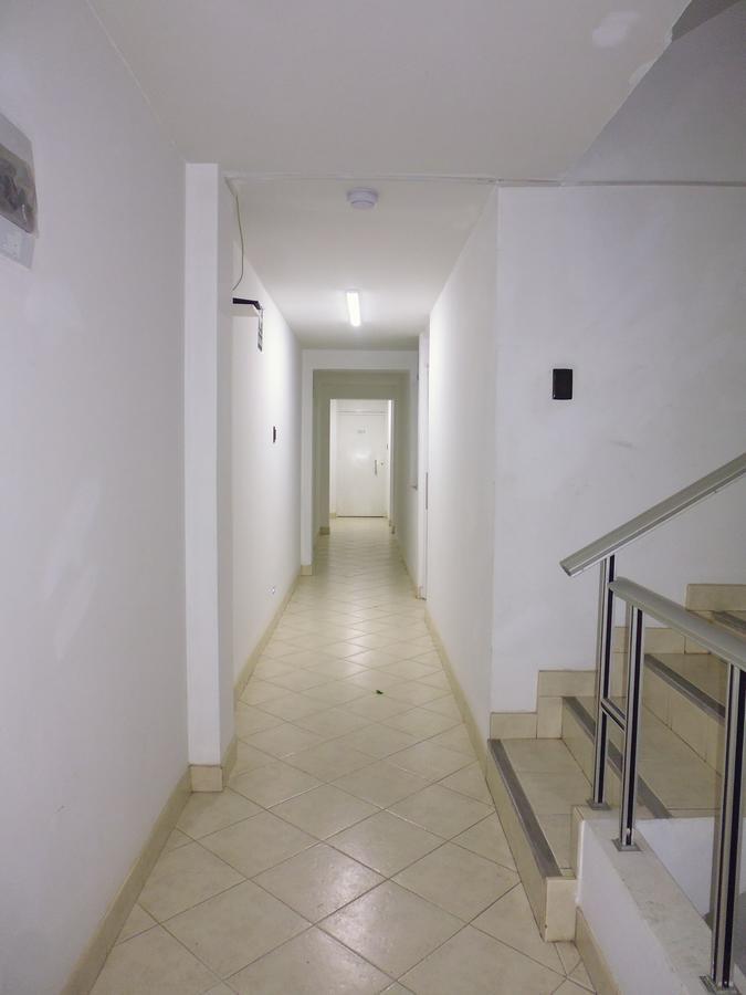 Hostal Fatima 후아초 외부 사진