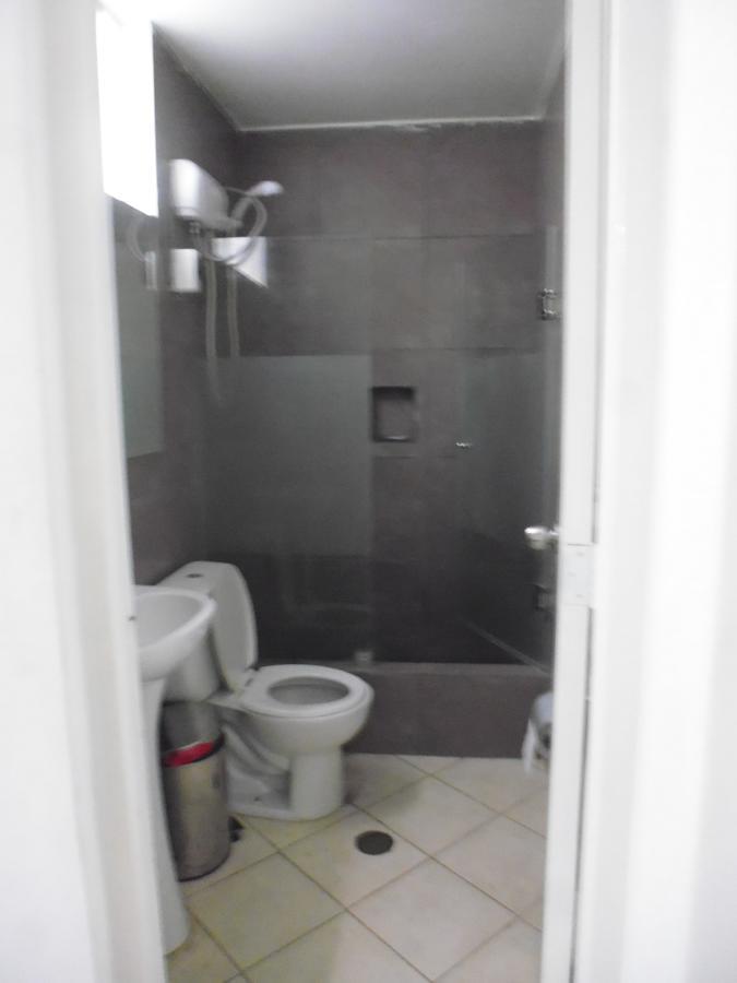 Hostal Fatima 후아초 외부 사진